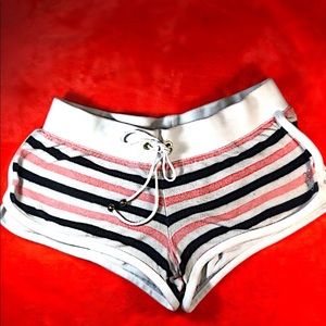 Juicy Couture Beach Shorts